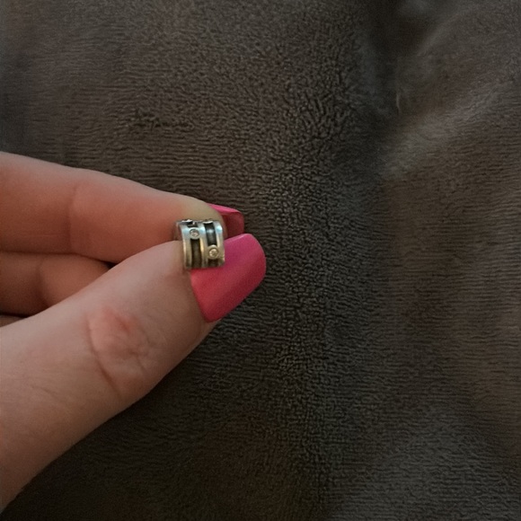 Pandora clamp charm - Picture 4 of 4